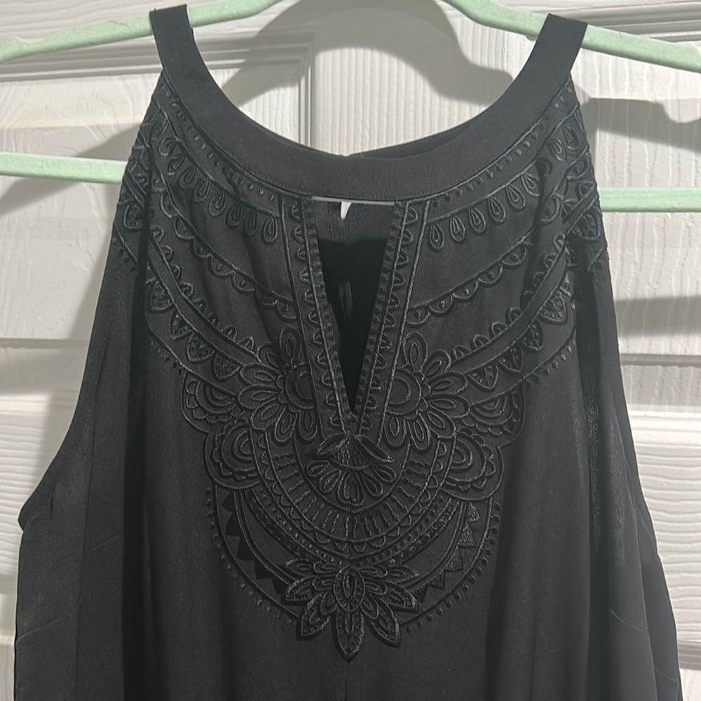 Banana Republic jumpsuit NWT